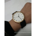 Hot Selling Man Wrist Branded Fabric Watch (DC-663)